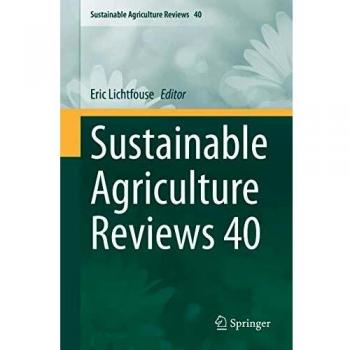 Sustainable Agriculture Reviews 40