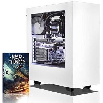 VIBOX Rapture L580-326 3,9GHz Intel i5