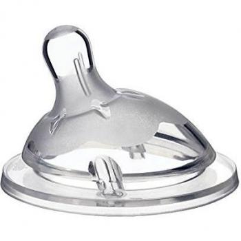 Chicco Tettarella Stepup New 2m+ Flusso Medio