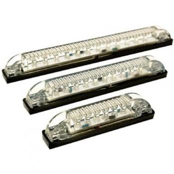OceanBeam 6” Blue LED Underwater Tape