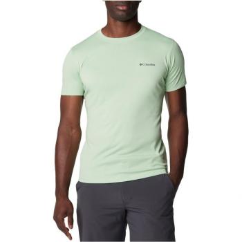 Columbia Zero Rules Camiseta Cortas para Hombre