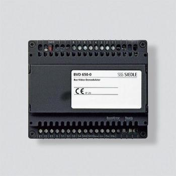 Siedle BVD 650-0 Intercom Converter