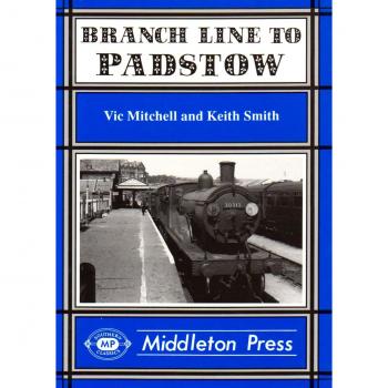 Branch Line to Padstow