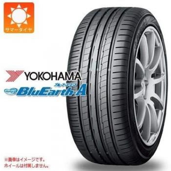 Yokohama BluEarth-A (AE-50) 235/50 R17 96W