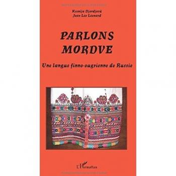 Parlons mordve