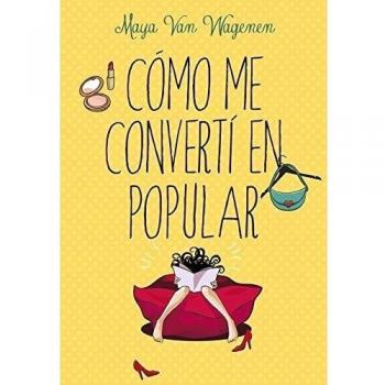 Cómo me convertí en popular (Tapa blanda).