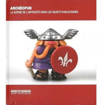 Archéopub