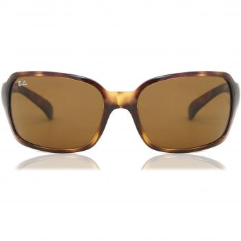 Ray‑Ban RB4068 Mujeres Tortoiseshell – Gafas de Sol 642/33