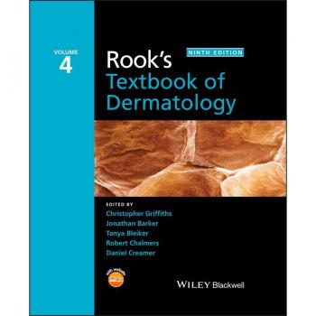 Vitalsource Technologies, Inc. Rook's Textbook Of Dermatology