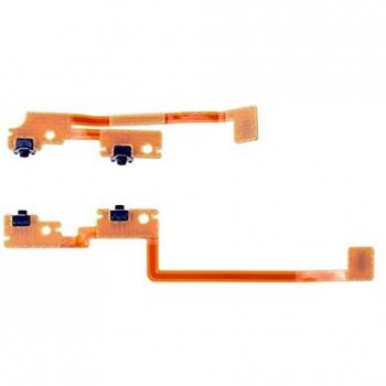Cable Flex de Botones L/R para Nintendo 3DS New