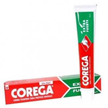 COREGA SIN SABOR CREMA 70 GR