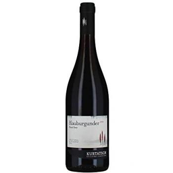Cantina Kurtatsch Pinot Nero 2023 (750 ml) – Premium‑Wein