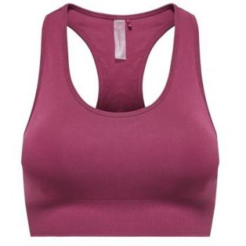 ONLY Play Sport-BH ONPDAISY Seam Sports Bra – Nahtlos & Atmungsaktiv