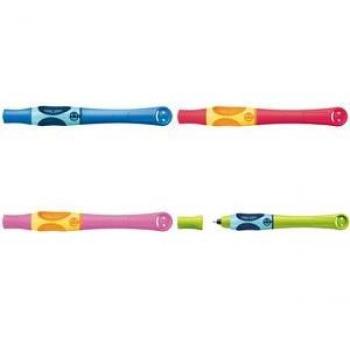 Pelikan 962230 Tintenschreiber Griffix&reg; für Linkshänder, Green