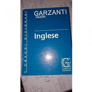 Grande dizionario Hazon di inglese 2009. Ediz. bilingue