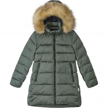 Reima Daunenjacke für Mädchen Lunta 5100108B