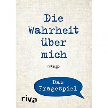 Die Wahrheit über mich – Das Fragespiel