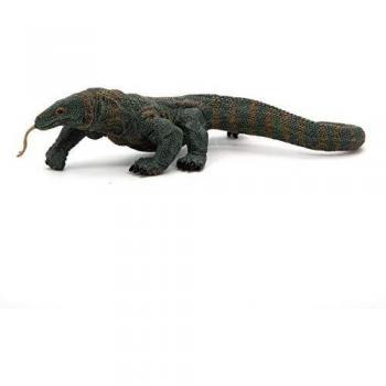 Papo Figura Komodo Drago