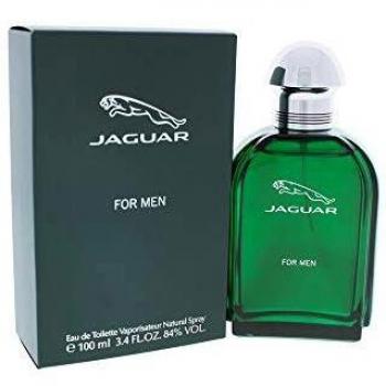 Jaguar Jaguar Eau de Toilette 100ml EDT Spray
