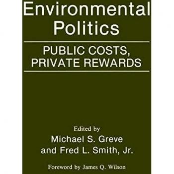 Environmental Politics