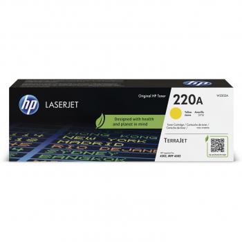 Cartucho de Tinta Original HP Amarillo HP