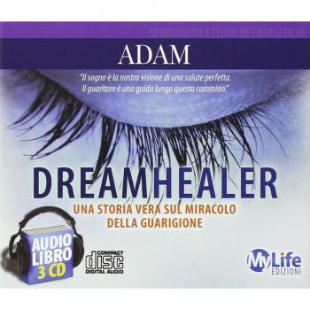 Dreamhealer Audiolibro 2 CD