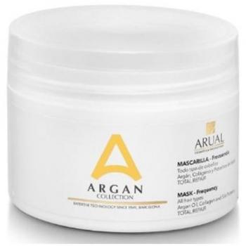 Radiant Arual Argan Nourishment Mask – 250ml