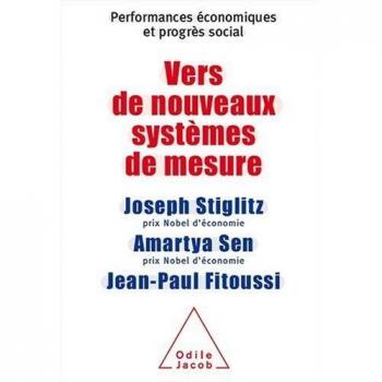 Vers de nouveaux systèmes de mesure