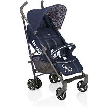 Unisex Marathon 765‑087 Passeggino Blu Notte