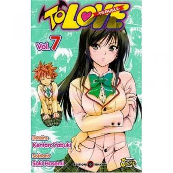 To Love, Tome 7 :