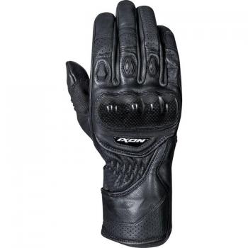 Guantes Ixon RS Circuit-R – Modelo Negro