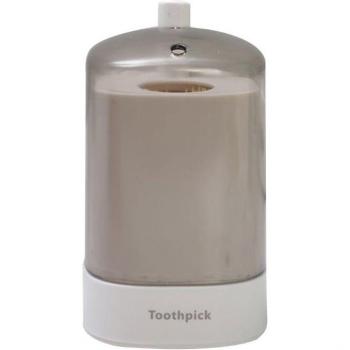 Modern Toothpick Holder
