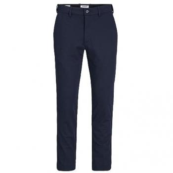 Jack & Jones PlusSize Chinohose »JPSTMARCO JJCOOPER CHINO
