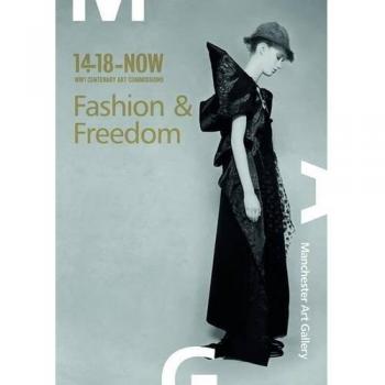 Fashion & Freedom: New Fashion and Film Inspired by Women During the First World