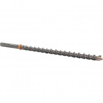 Foret béton SDS Max 22 mm × 920 mm / 800 kg