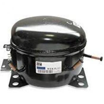 Compresseur 107W R600A HVY67AA pour Brandt