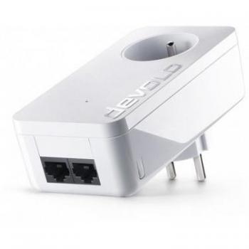 Devolo dLAN 550 duo+ Adaptateur Ethernet 500 Mbit/s