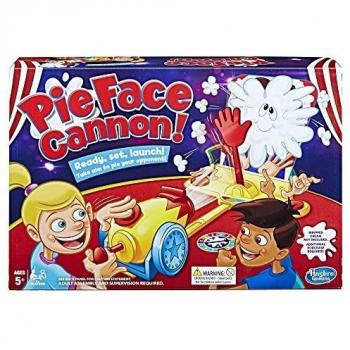 Hasbro Pie‑Face Blaster