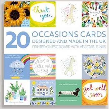 Thoughtful Touch Mixed Occasion Pack