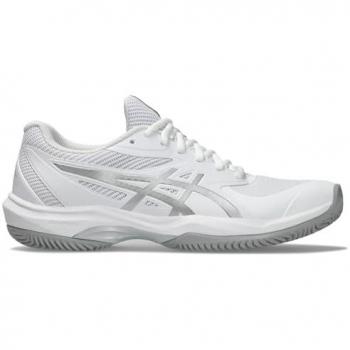 ASICS Game FF Tennisschoenen Dames Grijs