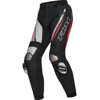 Flm Le Mans GP Lederhosen 56 – Herrenmode für Motorräder