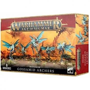 Gossamid Archers