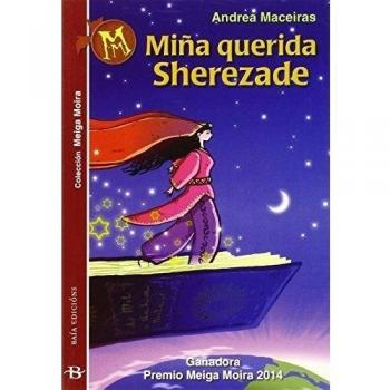 Miña querida sherezade