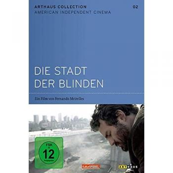 Die Stadt der Blinden