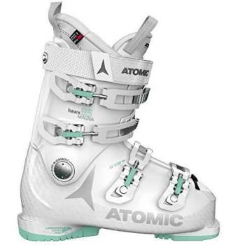 Chaussures de ski Atomic HAWX Magna 85 W Femme Blanc