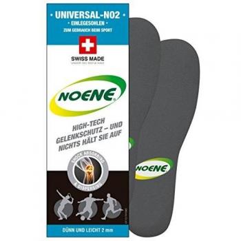 Inserimento Piede Noene 46
