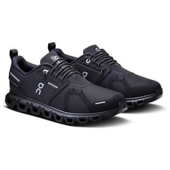 On Cloud 6 WP Donna – stile running nera