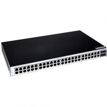 HP OfficeConnect 1920s 48G 4SFP Switch Gestionado L3