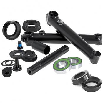 Salt Rookie BMX Drei‑teilige Kurbel (Mittenposition)
