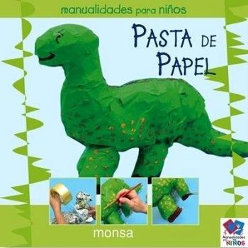 Pasta de papel